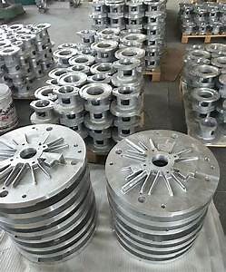 Top 10 Investment Casting Manufacturers in the USA