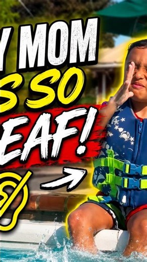 Two CODA Kids Meet at the Campground and Instantly Bond 🤟 | Deaf Family on the Road