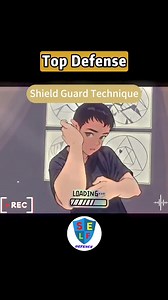 17K views · 685 reactions | #shield #selfdefense | Self-defense Drills | Facebook