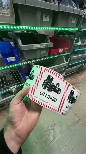 Atlavox Beacon Label Dispenser 🤣🤣🤣