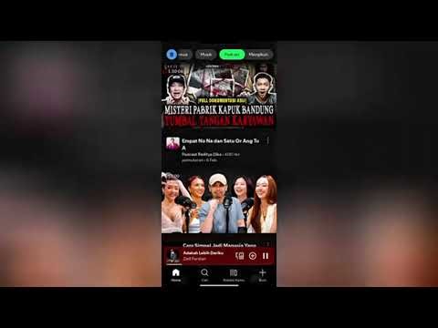 NEW Spotify Premium MOD APK Terbaru 2026 Versi 9.1.24.1739 Work 100% MOD APK Unl