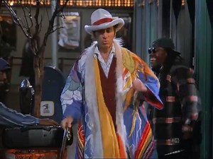 4.7K views · 354 reactions | #TheWigMaster | Seinfeld Quotes | Facebook