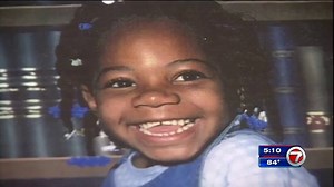 Miami gun buyback held in honor of girl killed by stray bullet in 1997 - WSVN 7News | Miami News, Weather, Sports | Fort Lauderdale