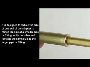 Reducers and Thread Adapters