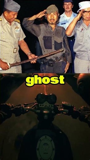 The Last Man of World War II Hiroo Onoda’s 30 Year War