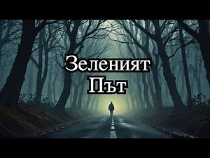 Стивън Кинг: Зеленият път - Част 1: Трилърът Започва по Пътя на Смъртта