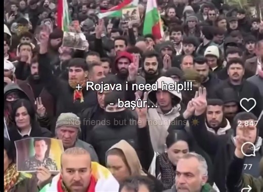 #kurd #freerojava #for #kurdstan #rojava