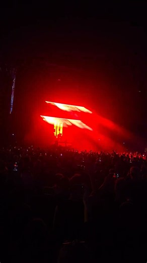 Skrillex Sonnemondsterne festival #2026 #best #techno #festival #festival #foryou #rave #rave #live