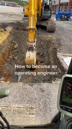 How to Become an Equipment Operator | Operator's Guide