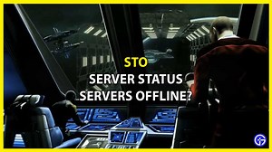 STO Server Status: Are Star Trek Online Servers Down?