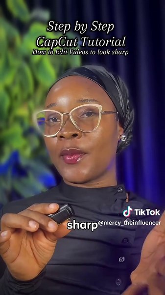 Step-by-Step Guide to CapCut Video Editing