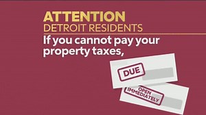 Rocket Community Fund TV Spot, 'Reduce or Eliminate Property Taxes'