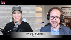 Causes of Depression, Rising Rates of Anxiety, and Treatment Options - Dr. David Carreon Support Tina's Ministry: https://counterculturemom.com/partner/ | Educating America | Facebook