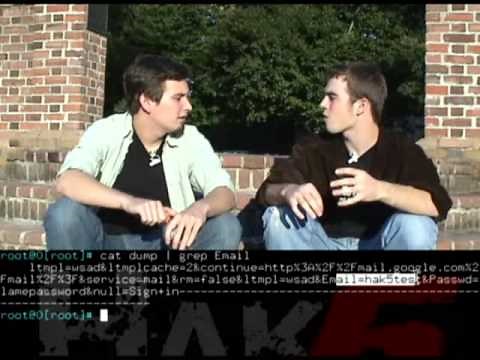 Hacking and decrypting SSL and TLS traffic