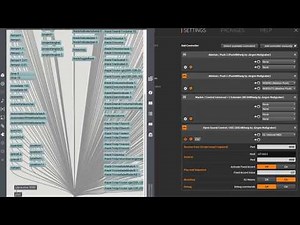 Using Open Sound Control (OSC) with Bitwig - Part I