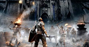 Tej decyzji Sony nie rozumie nikt. Studio Bluepoint, twórcy Demon's Souls Remake, zostanie zamknięte