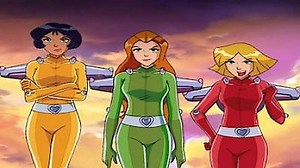 Watch Totally Spies Season 1 Episode 8 - Abductions