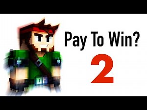 Analizando Pixel Gun 2 (Sale Pay To Win 💀)