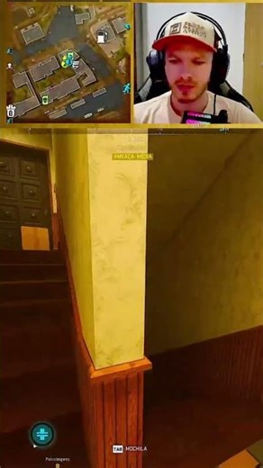 short 1 #warzone #callofduty #cod