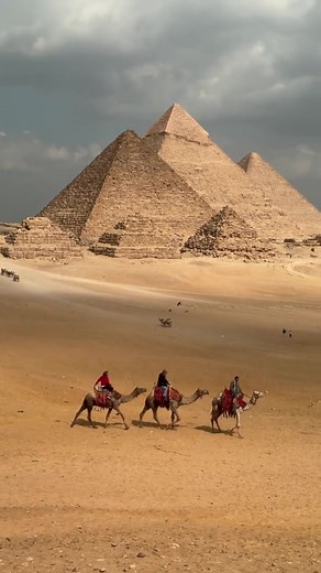 Les incroyables animaux de l'Égypte ancienne