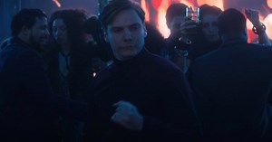 Marvel Released the Zemo Extended Dance Scene, And It's Glorious