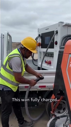 Need another mobile power station?Cycle & Replace for Non-Stop Outdoor Power Supply