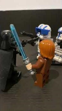 #starwars #legostarwars #lego #clonetrooper #stormtrooper #funny