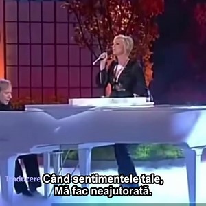 Richard Clayderman & Claudia Jung - Te Iubesc Dragostea Mea! | TMaryan Dieter