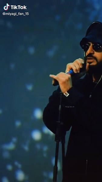 Miyagi and Andy Panda - Sorry | Emotional Song for Apology