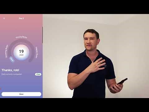 Reframe: Drink Less & Thrive - App Review - The Best App to Overcome Addictions?