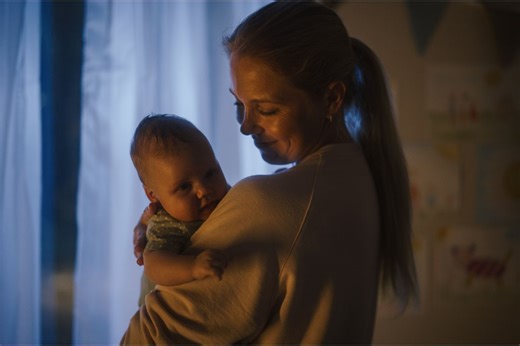 'I'm a baby sleep expert, here's 5 things new parents need to know' - Netmums