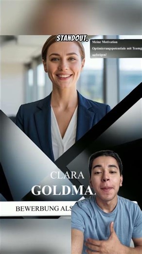 How to Choose the Perfect Cover Letter Template