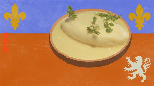 Les quenelles - À vos marmites ! - La recette - Regarder l’émission complète