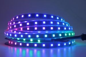 [Hot Item] Vibrant Programmable RGB Ws2815 Pixel Light for Home Decor