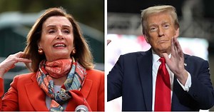 Resurfaced video shows Nancy Pelosi slamming China's trade policy as Internet debates Trump's new tariffs