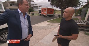 Builder-gone-bust back in business despite $3M debt