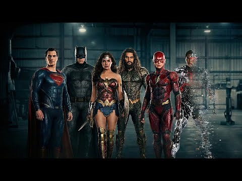 Why Cyborg Was Erased From the DCEU