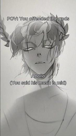 Better not anger them... #greekgods #greekmythology #apollo #aphrodite #athena
