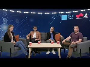 YOUR FUTURE in Computer Science and Biomedical Engineering at TU Graz, 2023