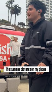 Summer’s sizzling with Wish Bus USA! 🔥 Cute artists turned up the heat with epic live performances this July! 🎤✨ #wishbusvibes | Wish USA