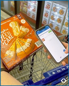 502K views · 604 reactions | Are you $10 richer today? Check your account because 1,000 members are winners. . Every time you use Scan & Go at the checkout or to fuel up you're automatically entered to win. Head over to SamsClub.com/ScanAndGo for details. . #SamsClub #ScanAndGo #SamsClubScanAndGo #ScanAndGoSweeps | Sam's Club | Facebook