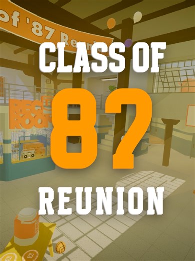 Rec Room Reunion: Celebrating the Classic Game