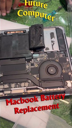 Affordable MacBook repair Battery replacement Screen changes cost in #rourkela