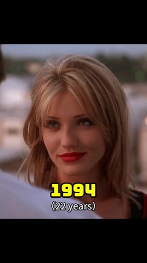 Cameron Diaz through the years #fyp #camerondiaz #movieclips #evolutionchallenge #evolution #throughtheyears