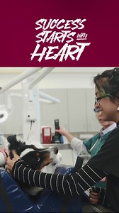 With small classes, caring instructors, and a community that supports you, CMU Tech empowers your mind through heart. | Colorado Mesa University