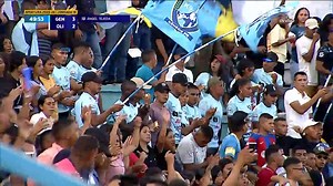 97K views · 1.6K reactions | ⌚| 50' ¡GOOOOOOOOL! Gran jugada de...