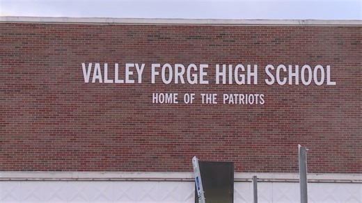Parma City School District announces enhanced safety measures after student's death at Valley Forge High School