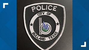 Bullard Police install Flock LPR cameras around city limits
