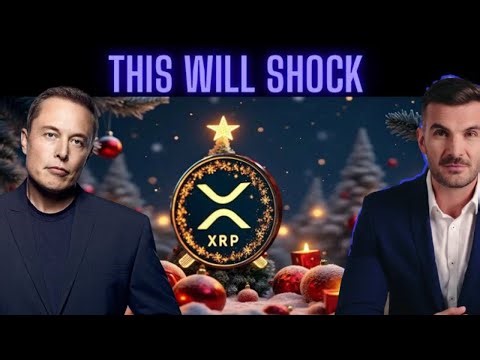 The XRP Price Is About To Change With This XRP News