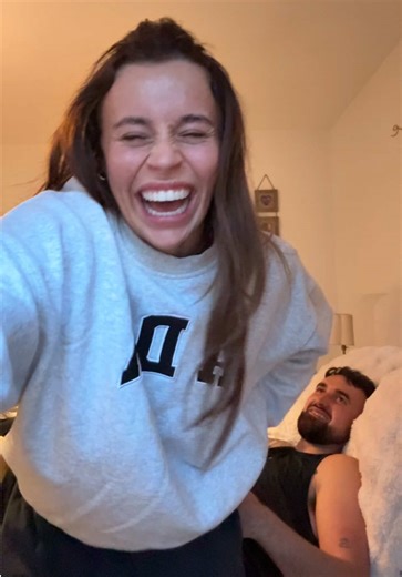 Pretending to be on a Live Stream